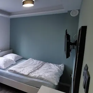Yo!apartments Kotwicznikow Apartment