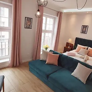 Ogarna 2 Apartment