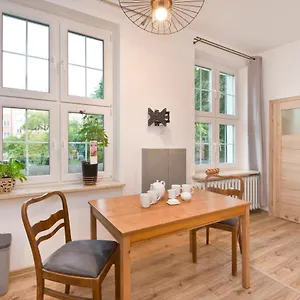 Yourapart Ogarna Apartment