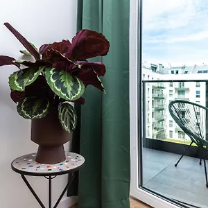 Pobookowane Barbary Delux Old Town Apartment