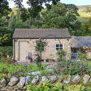 The Bothy Holiday home Arncliffe