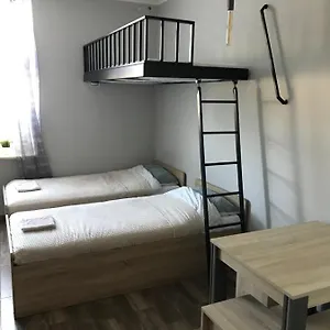 Przy Starowce Apartment