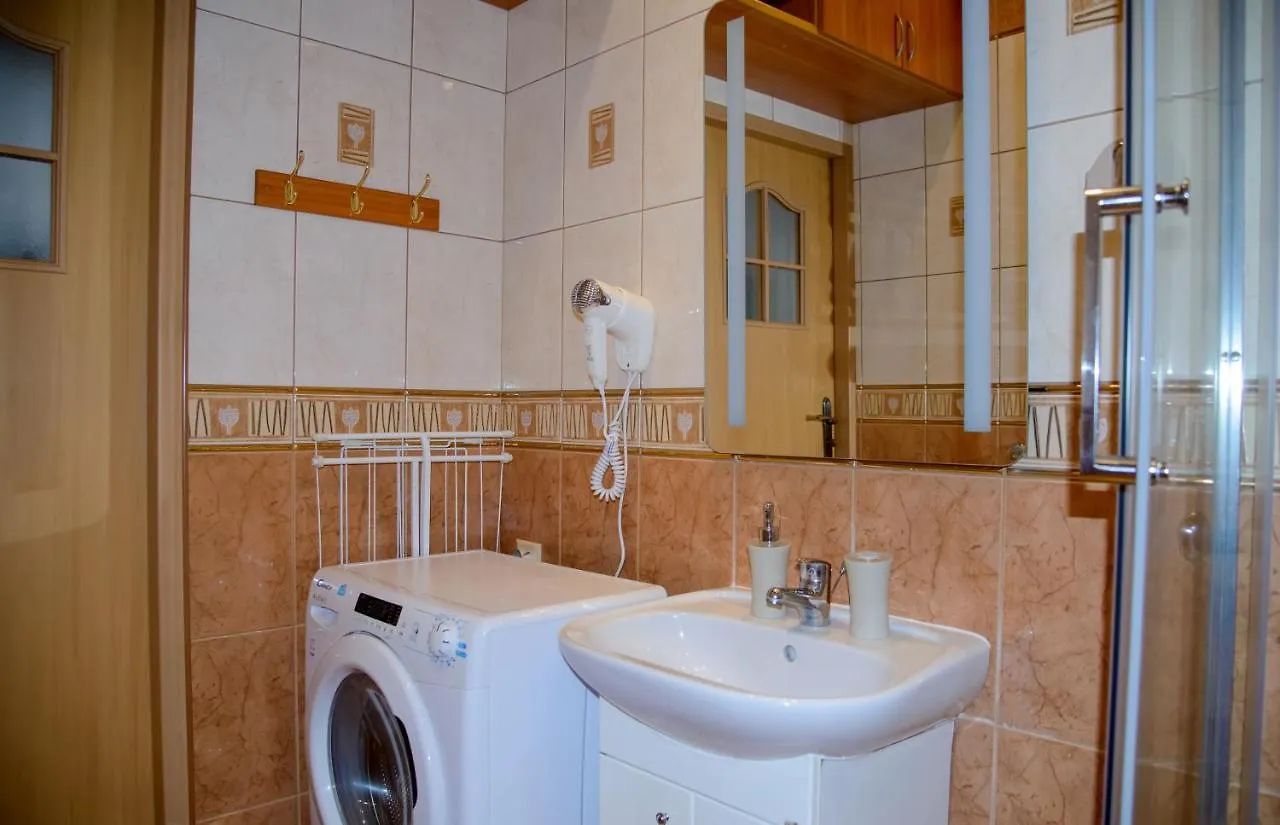 Maya'S Flats & Resorts 19 & 20 - Ogarna Gdansk